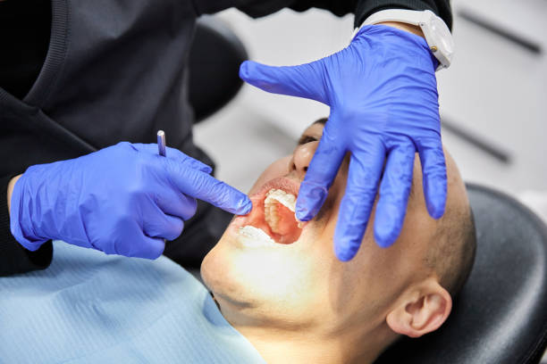 Best Orthodontic Emergency Dentist in Ellaville, GA