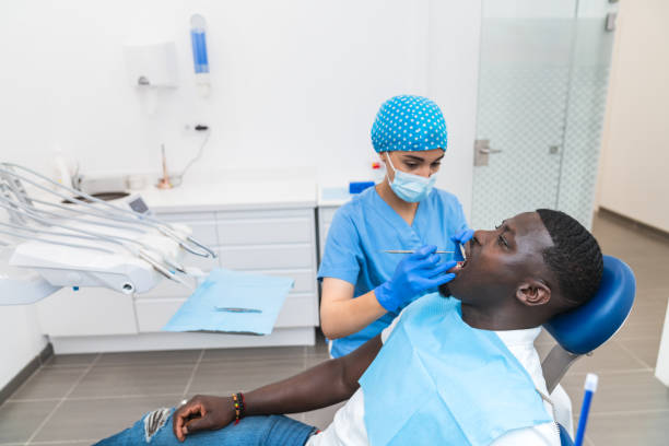 Best Emergency Dentist for Knocked-Out Tooth in Ellaville, GA